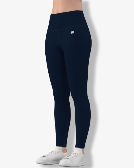 Active High Waist Leggings