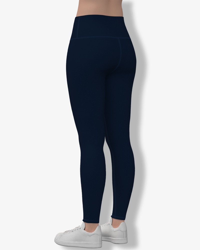 Active High Waist Workout Leggings | Sfytt