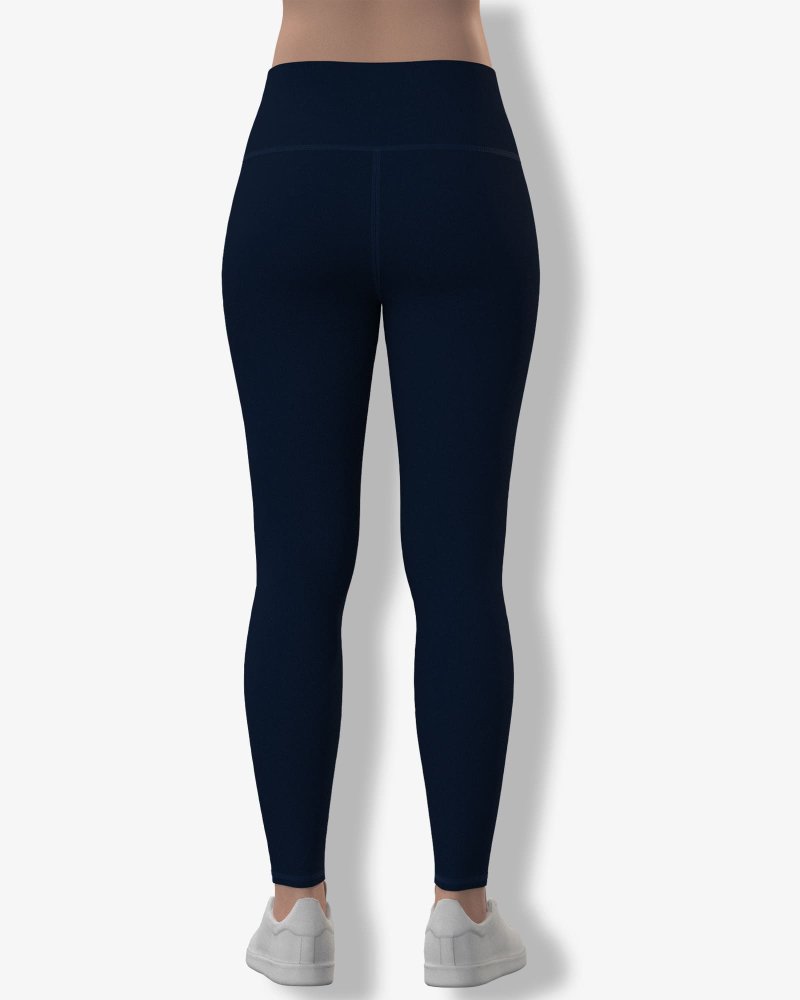 Active High Waist Workout Leggings | Sfytt
