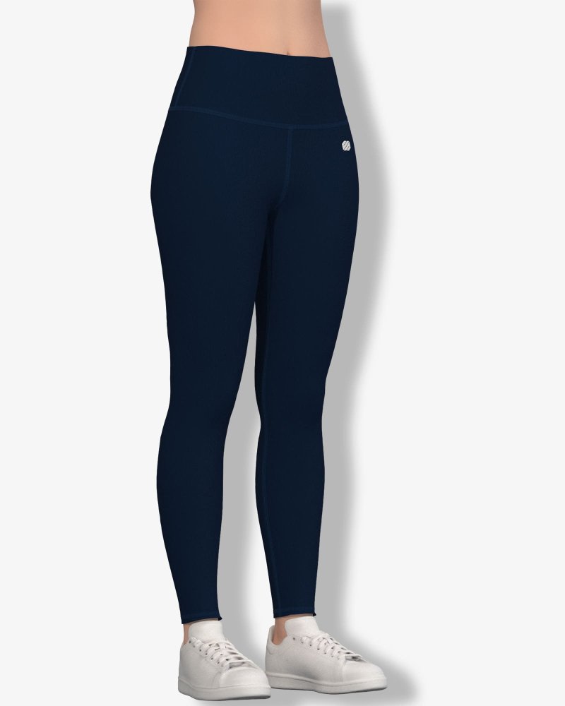 Active High Waist Workout Leggings | Sfytt