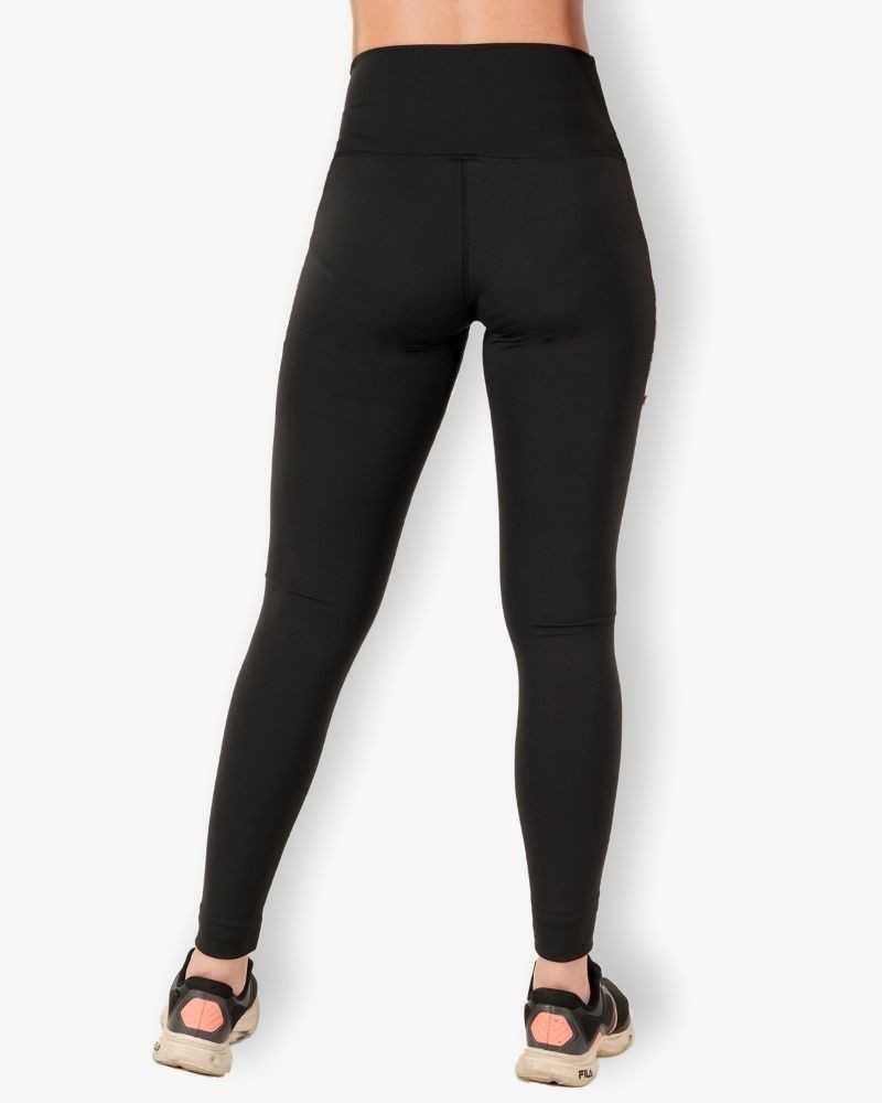 High Waisted Workout Leggings