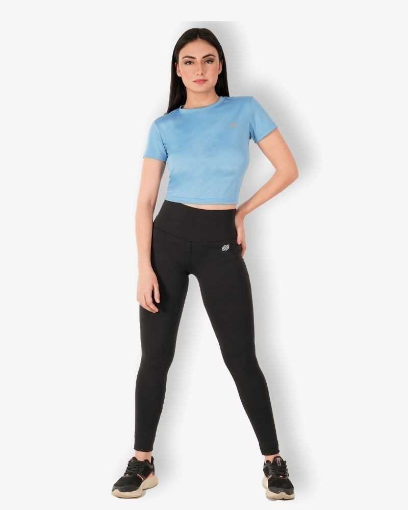 High Waisted Workout Leggings