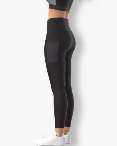 Impulse Pocket Leggings