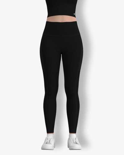 2 Pack Capri Leggings for Women with Pockets-High Waisted Tummy Control  Black Workout Gym Yoga Pants : Clothing, Shoes & Jewelry - Amazon.com