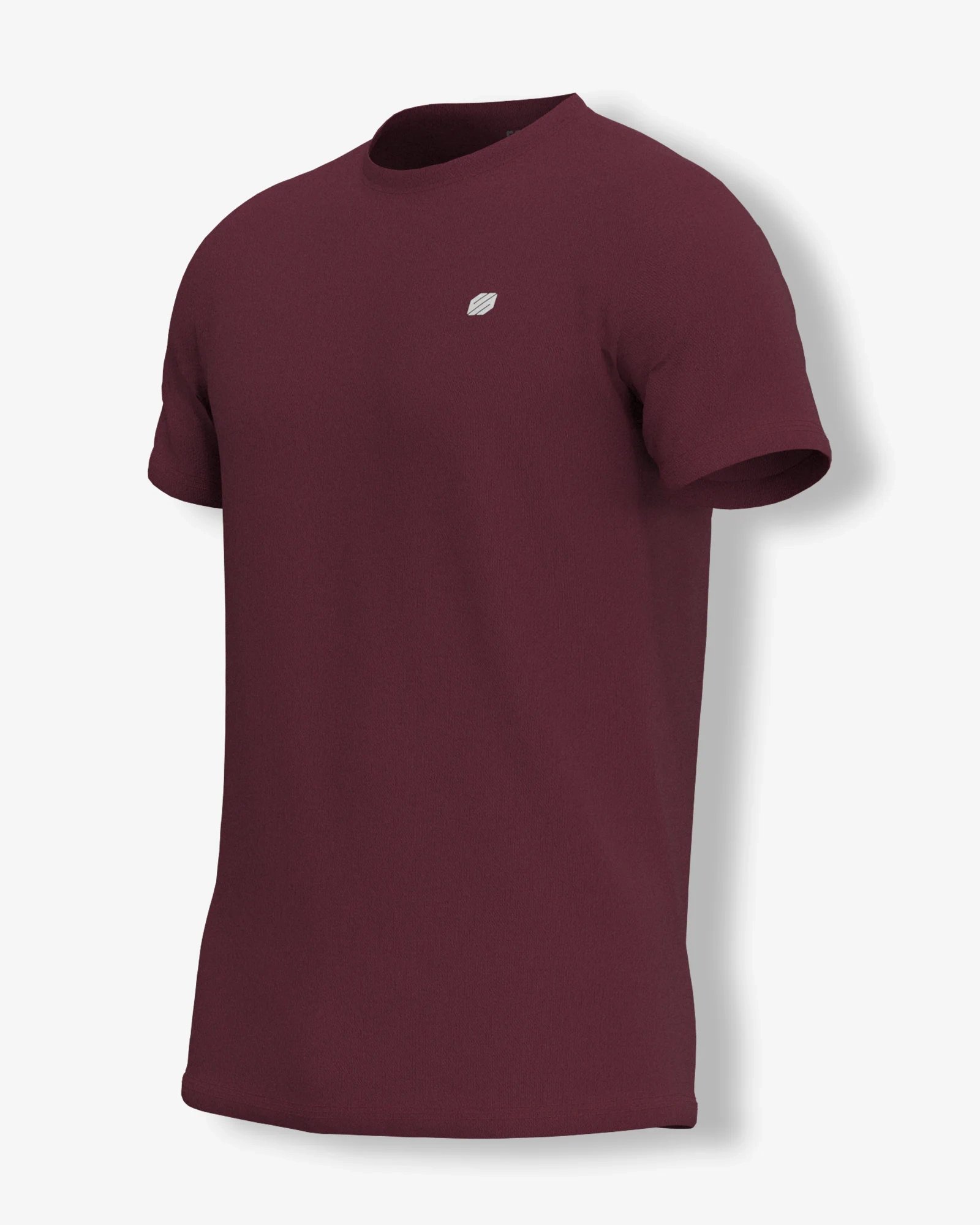 Cluster Essential Tee – Sfytt Regular Fit T-Shirt