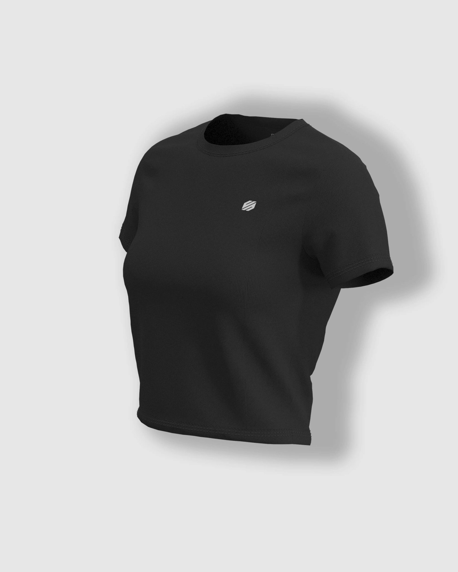 Impulse Performance Crop Top