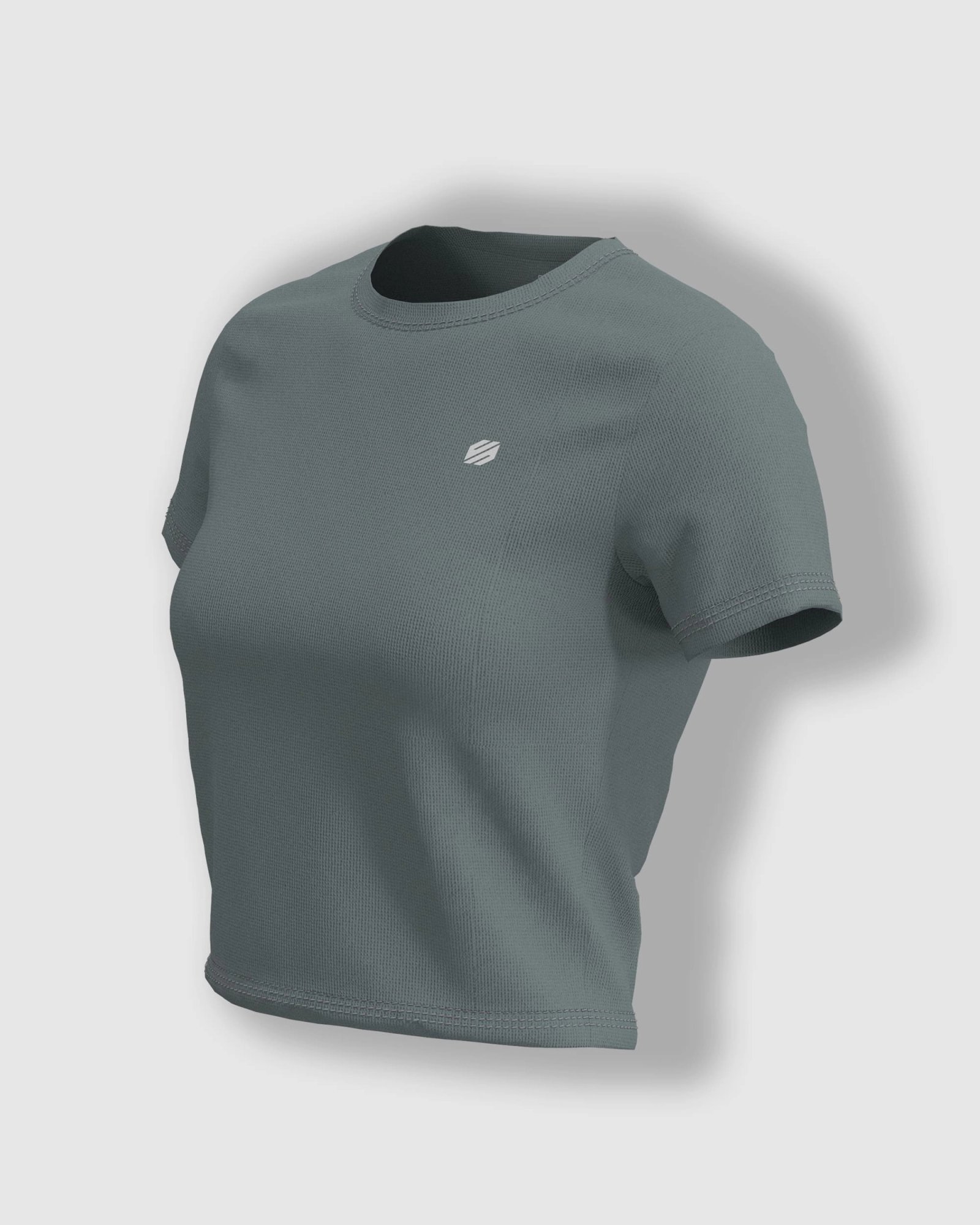 Impulse Performance Crop Top