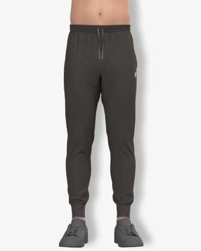 Cluster Workout Joggers - Black