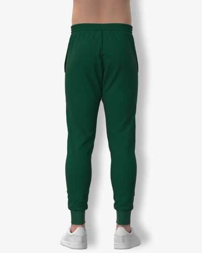 Cluster Workout Joggers - Green