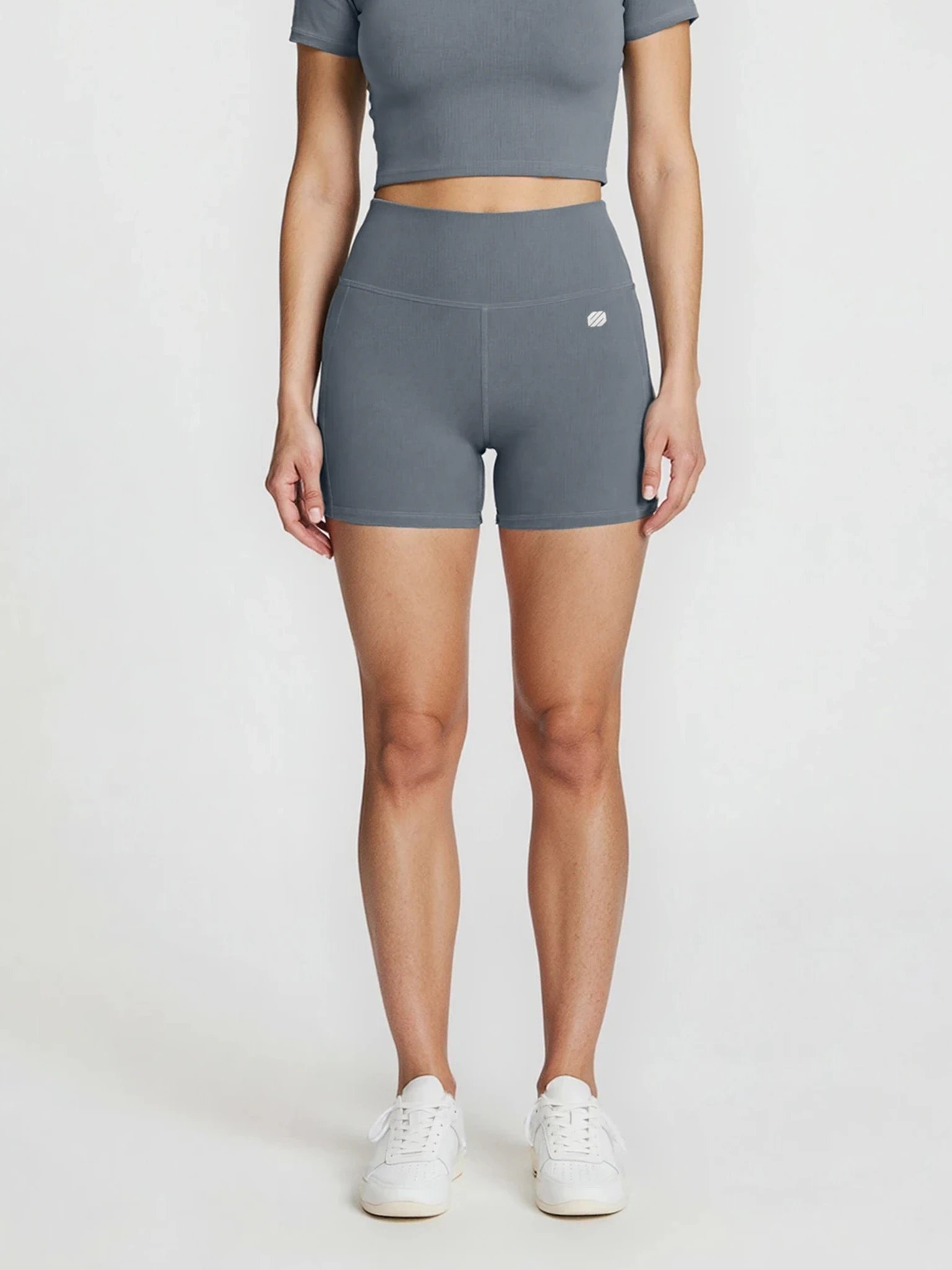 Flux Training Shorts