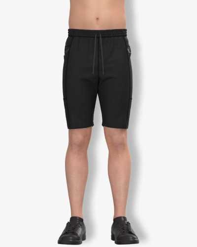 Valiant TP Shorts - Black