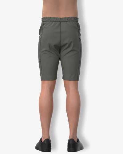 Valiant TP Shorts - Grey