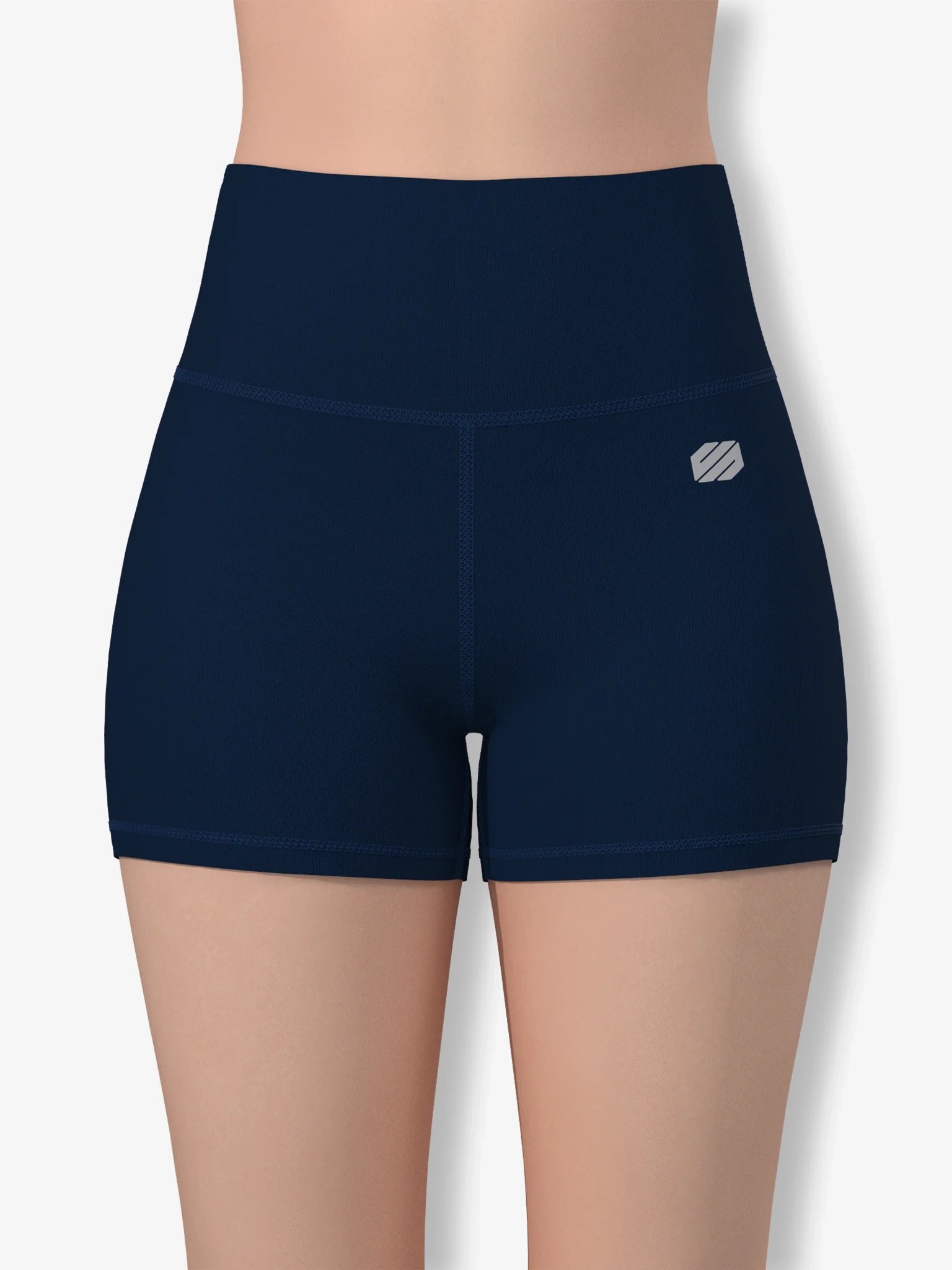 Active Compression Shorts