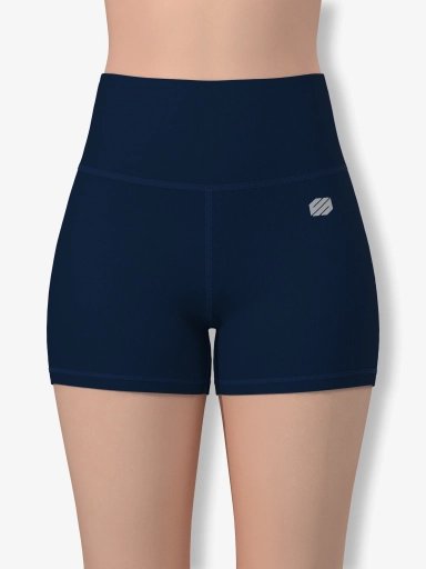 Active Compression Shorts