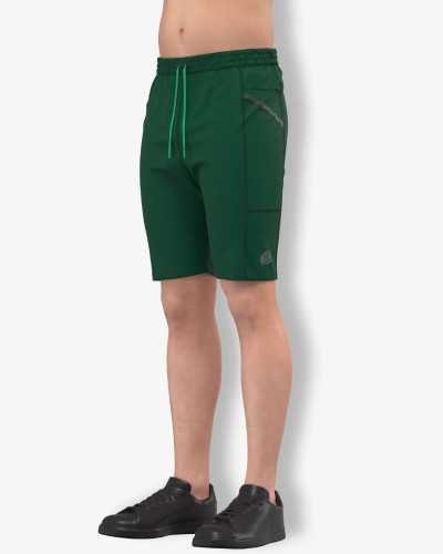 Valiant TP Shorts - Green
