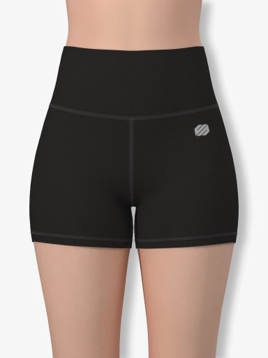 Active Compression Shorts