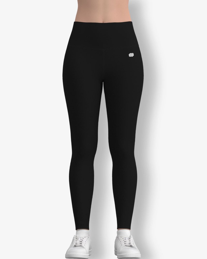Flux Training Tights - Sfytt Workout Tights for Women