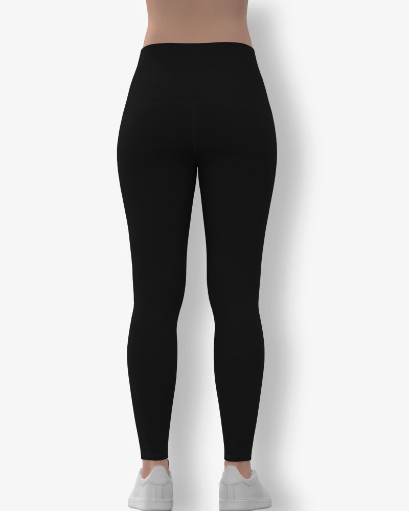 Flux Training Tights - Sfytt Workout Tights for Women