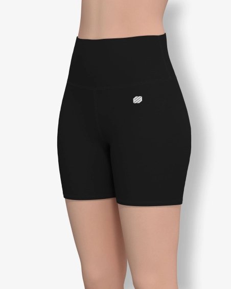 Active Compression Shorts