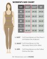 sfytt women size chart