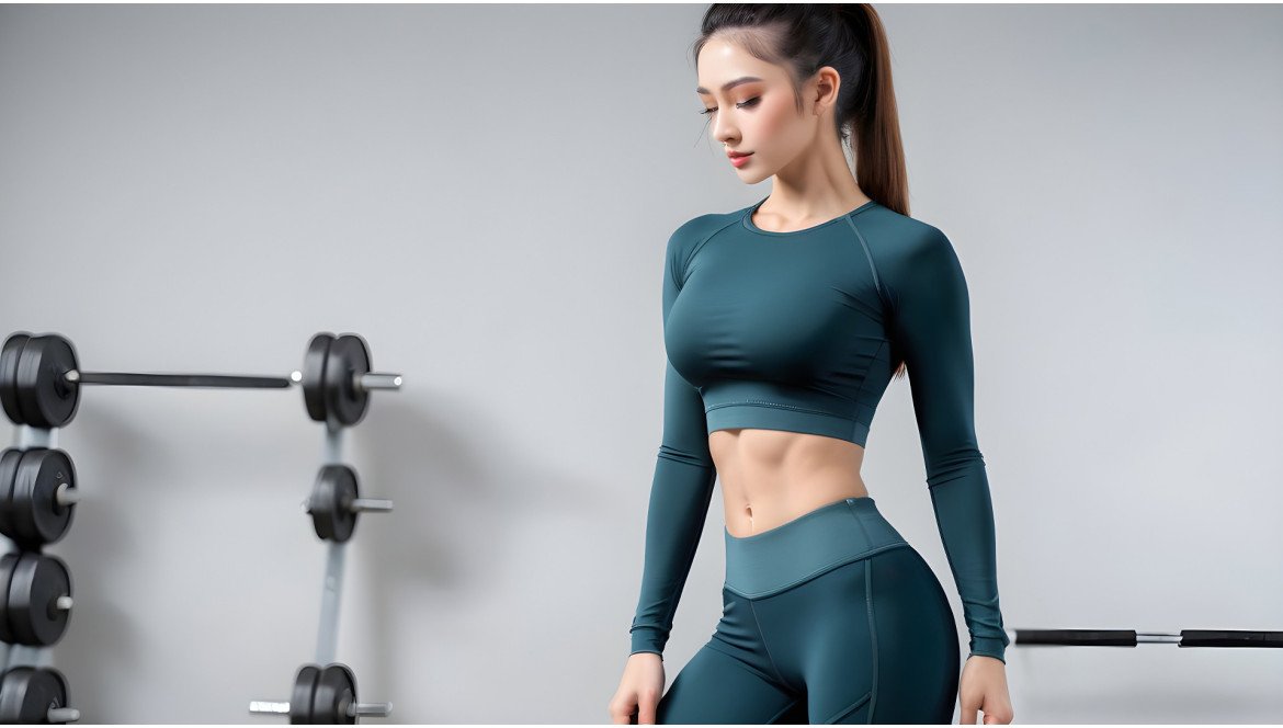 Your Ultimate Guide to Choosing the Perfect Gym Crop Top for Your Workout